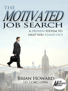 Cover image for The Motivated  Job Search